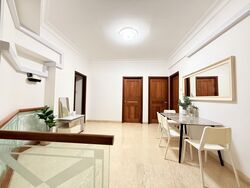 Fort Gardens (D15), Condominium #607968491